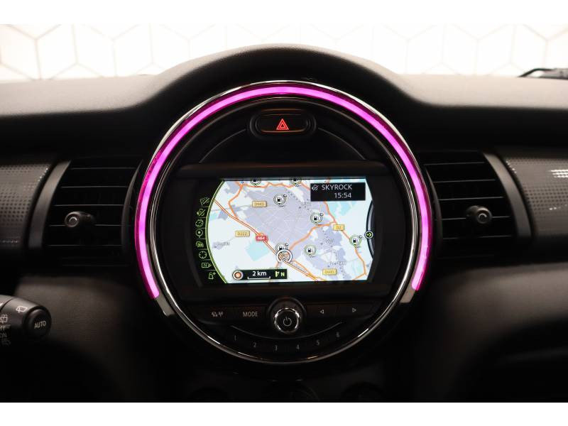 Mini Mini Hatch 3 Portes Cooper D 116 ch Pack Chili  occasion � MOURENX - photo n�16