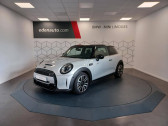 Mini Mini occasion année 2022 boite Automatique Annonce Mini Mini occasion Essence Hatch 3 Portes Cooper S 178 ch BVA7 Edition Premium Plus 3p à Limoges