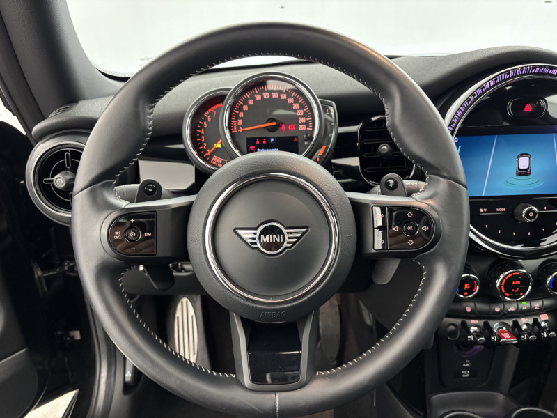 Mini Mini Hatch 3 Portes Cooper S 178 ch DKG7 Edition Camden 3p  occasion  SAINT-GREGOIRE - photo n15
