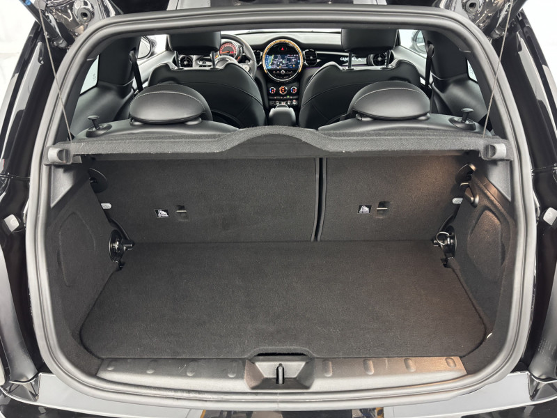 Mini Mini Hatch 3 Portes Cooper S 178 ch DKG7 Edition Camden 3p  occasion  SAINT-GREGOIRE - photo n9