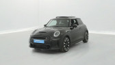 Mini Mini Hatch 3 Portes Cooper S 178 ch DKG7 Edition Camden 3p   SAINT-GREGOIRE 35