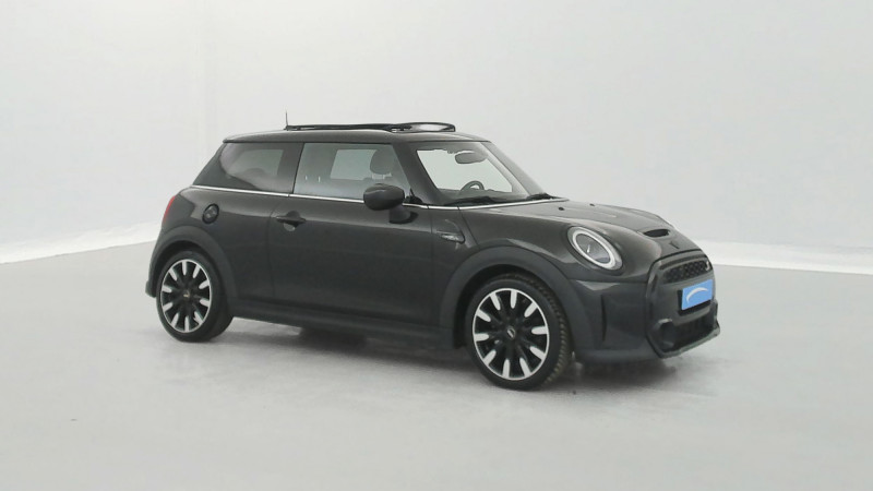 Mini Mini Hatch 3 Portes Cooper S 178 ch DKG7 Edition Camden 3p  occasion  SAINT-GREGOIRE - photo n7