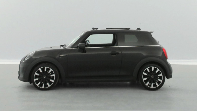 Mini Mini Hatch 3 Portes Cooper S 178 ch DKG7 Edition Camden 3p  occasion  SAINT-GREGOIRE - photo n2