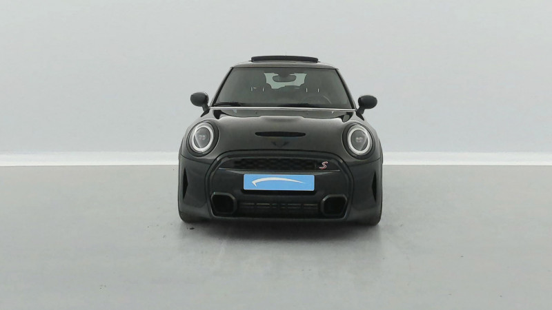 Mini Mini Hatch 3 Portes Cooper S 178 ch DKG7 Edition Camden 3p  occasion  SAINT-GREGOIRE - photo n8