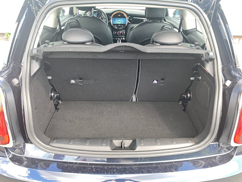 Mini Mini Hatch 3 Portes Cooper S 178 ch DKG7 Edition Camden 3p  occasion  Villenave-d'Ornon - photo n7