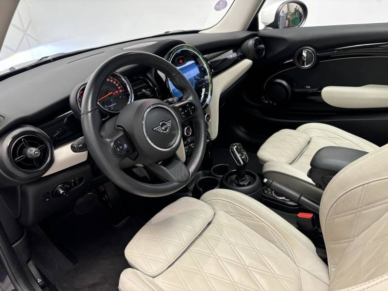 Mini Mini Hatch 3 Portes Cooper S 178 ch DKG7 Edition Camden  occasion  Bziers - photo n4