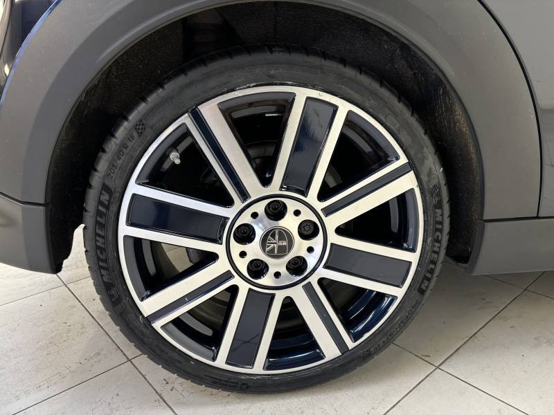 Mini Mini Hatch 3 Portes Cooper S 178 ch DKG7 Edition Camden  occasion  Bziers - photo n9