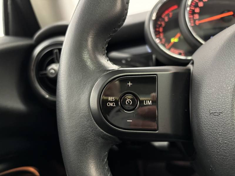 Mini Mini Hatch 3 Portes Cooper S 178 ch DKG7 Edition Camden  occasion  Bziers - photo n20