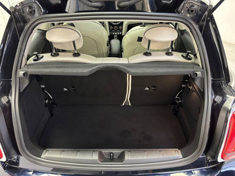 Mini Mini Hatch 3 Portes Cooper S 178 ch DKG7 Edition Camden  occasion  Bziers - photo n8