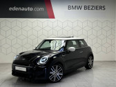 Annonce Mini Mini occasion Essence Hatch 3 Portes Cooper S 178 ch DKG7 Edition Camden  Bziers