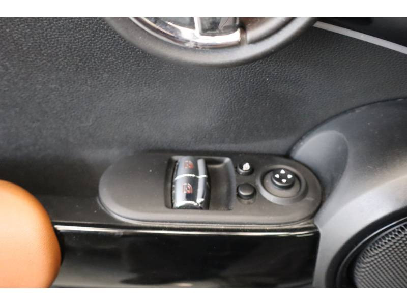 Mini Mini Hatch 3 Portes Cooper S 178 ch DKG7 Edition Camden  occasion  Lescar - photo n14