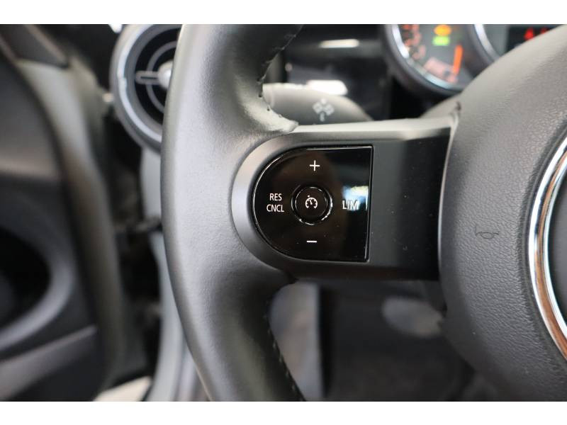 Mini Mini Hatch 3 Portes Cooper S 178 ch DKG7 Edition Camden  occasion  Lescar - photo n13