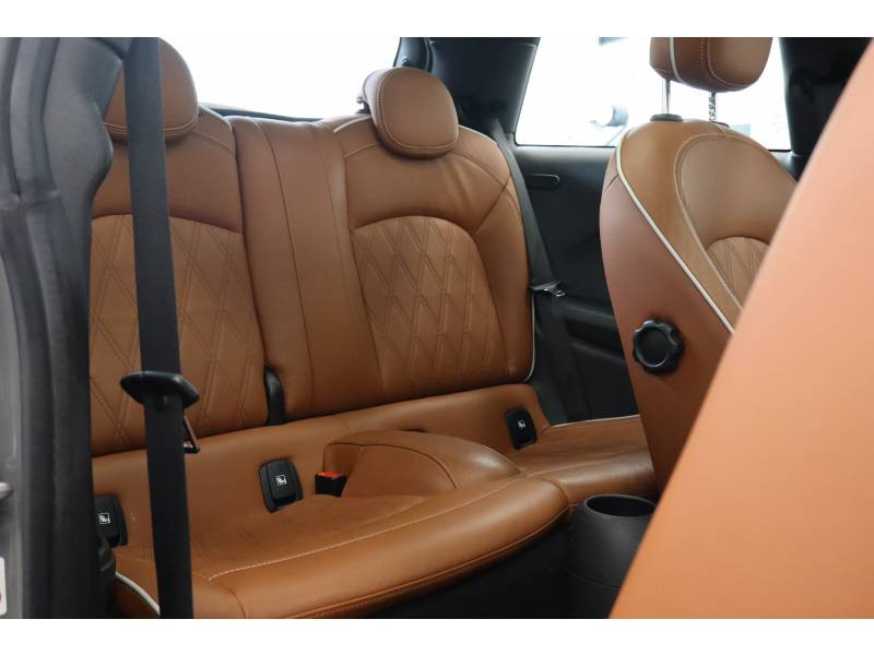 Mini Mini Hatch 3 Portes Cooper S 178 ch DKG7 Edition Camden  occasion  Lescar - photo n18