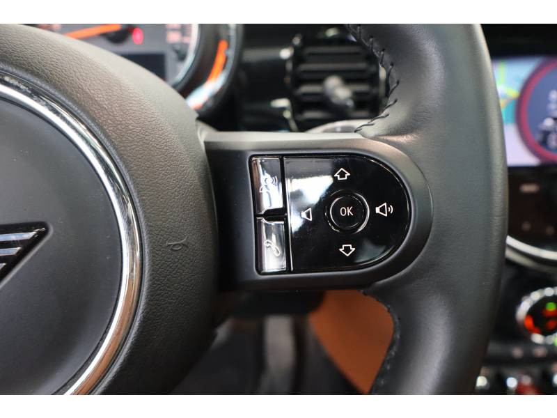 Mini Mini Hatch 3 Portes Cooper S 178 ch DKG7 Edition Camden  occasion  Lescar - photo n12