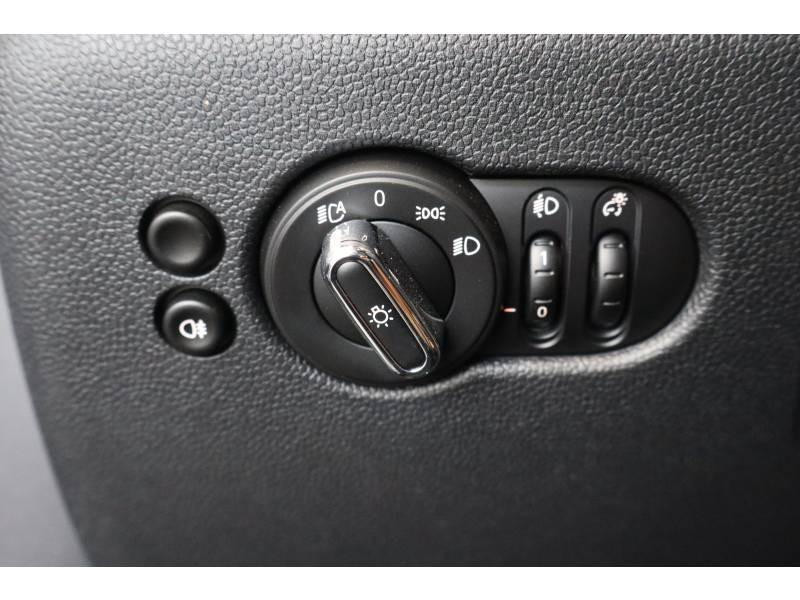 Mini Mini Hatch 3 Portes Cooper S 178 ch DKG7 Edition Camden  occasion  Lescar - photo n16