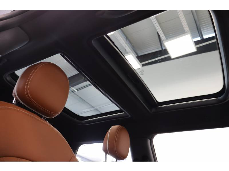 Mini Mini Hatch 3 Portes Cooper S 178 ch DKG7 Edition Camden  occasion  Lescar - photo n20
