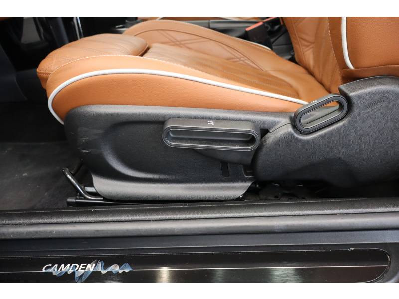 Mini Mini Hatch 3 Portes Cooper S 178 ch DKG7 Edition Camden  occasion  Lescar - photo n6