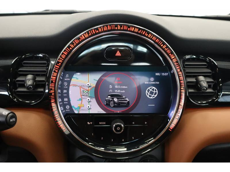 Mini Mini Hatch 3 Portes Cooper S 178 ch DKG7 Edition Camden  occasion  Lescar - photo n10