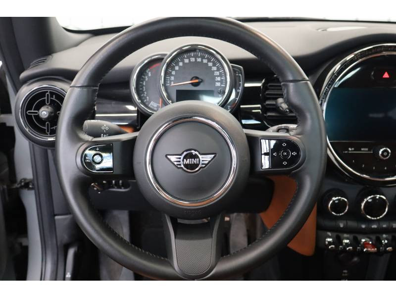 Mini Mini Hatch 3 Portes Cooper S 178 ch DKG7 Edition Camden  occasion  Lescar - photo n9