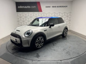 Mini Mini Hatch 3 Portes Cooper S 178 ch DKG7 Edition Camden   Lormont 33