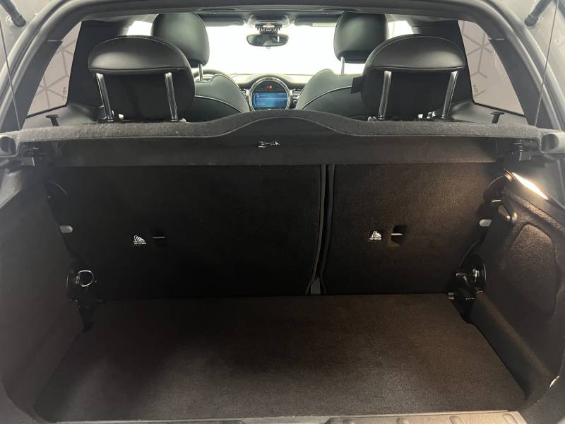 Mini Mini Hatch 3 Portes Cooper S 178 ch DKG7 Edition Camden  occasion  Lormont - photo n9