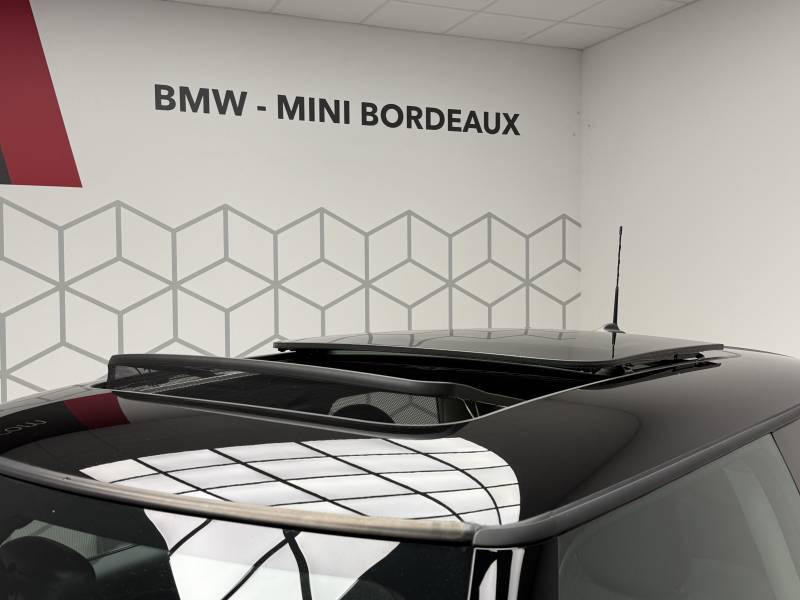 Mini Mini Hatch 3 Portes Cooper S 178 ch DKG7 Edition Camden  occasion  Lormont - photo n12