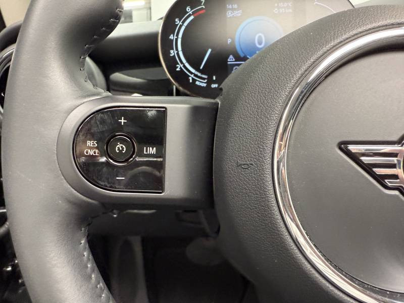Mini Mini Hatch 3 Portes Cooper S 178 ch DKG7 Edition Camden  occasion  Lormont - photo n19