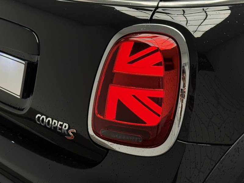 Mini Mini Hatch 3 Portes Cooper S 178 ch DKG7 Edition Camden  occasion  Lormont - photo n13