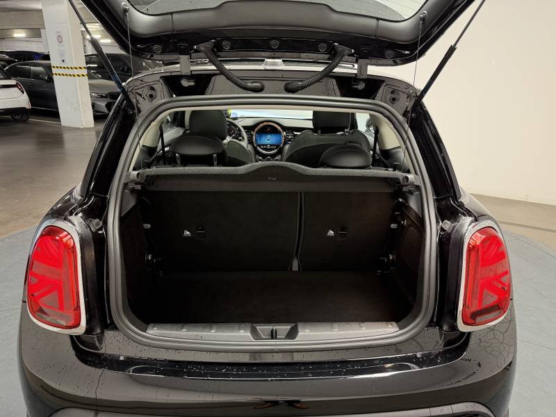 Mini Mini Hatch 3 Portes Cooper S 178 ch DKG7 Edition Camden  occasion  Lormont - photo n14