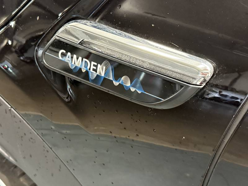Mini Mini Hatch 3 Portes Cooper S 178 ch DKG7 Edition Camden  occasion  Lormont - photo n9