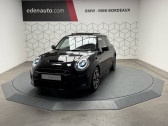 Mini Mini Hatch 3 Portes Cooper S 178 ch DKG7 Edition Camden   Lormont 33