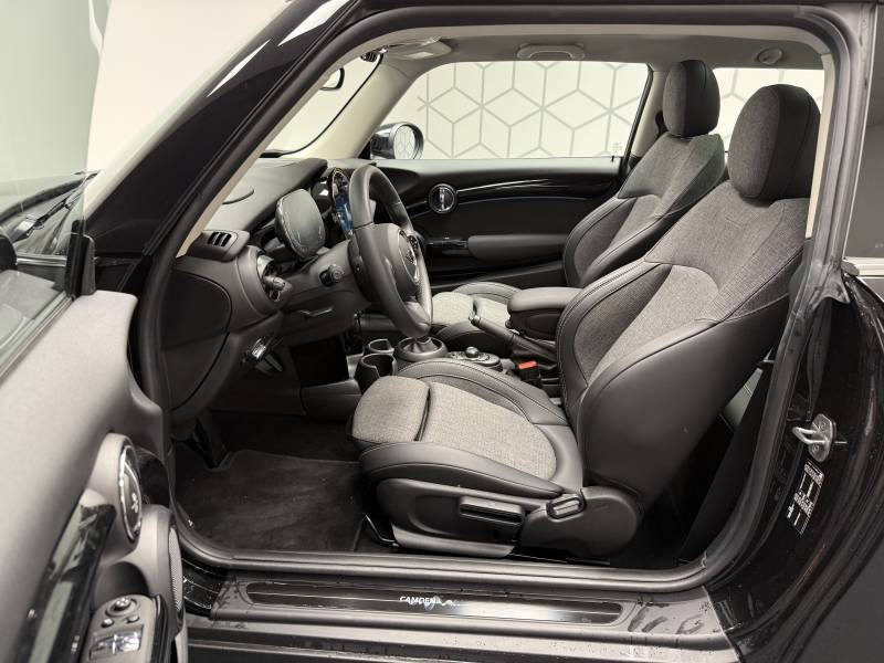 Mini Mini Hatch 3 Portes Cooper S 178 ch DKG7 Edition Camden  occasion  Lormont - photo n16