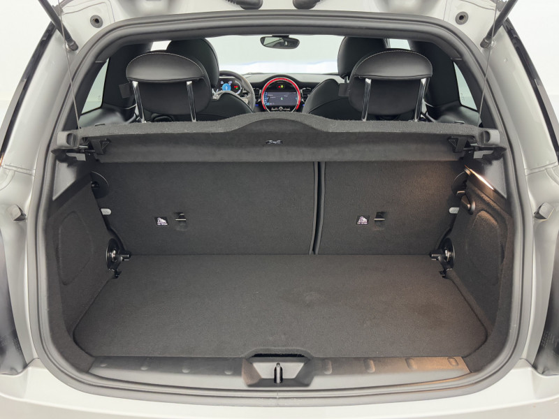 Mini Mini Hatch 3 Portes Cooper S 178 ch DKG7 Edition Premium Plus 3p 2024 - photo n°9 Mini Mini Hatch 3 Portes Cooper S 178 ch DKG7 Edition Premium Plus 3p  occasion à SAINT-GREGOIRE - photo n°9