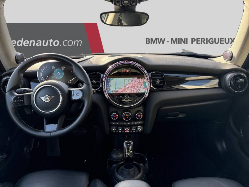 Mini Mini Hatch 3 Portes Cooper S 178 ch DKG7 Edition Premium Plus 3p  occasion � Trelissac - photo n�5