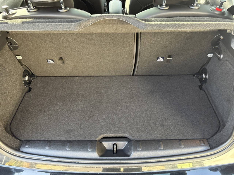 Mini Mini Hatch 3 Portes Cooper S 178 ch DKG7 Edition Premium Plus 3p  occasion � Trelissac - photo n�7