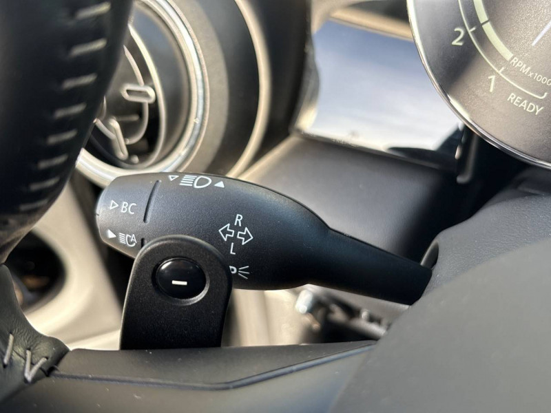 Mini Mini Hatch 3 Portes Cooper S 178 ch DKG7 Edition Premium Plus 3p  occasion � Trelissac - photo n�18