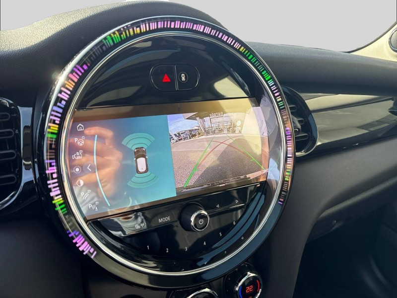 Mini Mini Hatch 3 Portes Cooper S 178 ch DKG7 Edition Premium Plus 3p  occasion � Trelissac - photo n�11