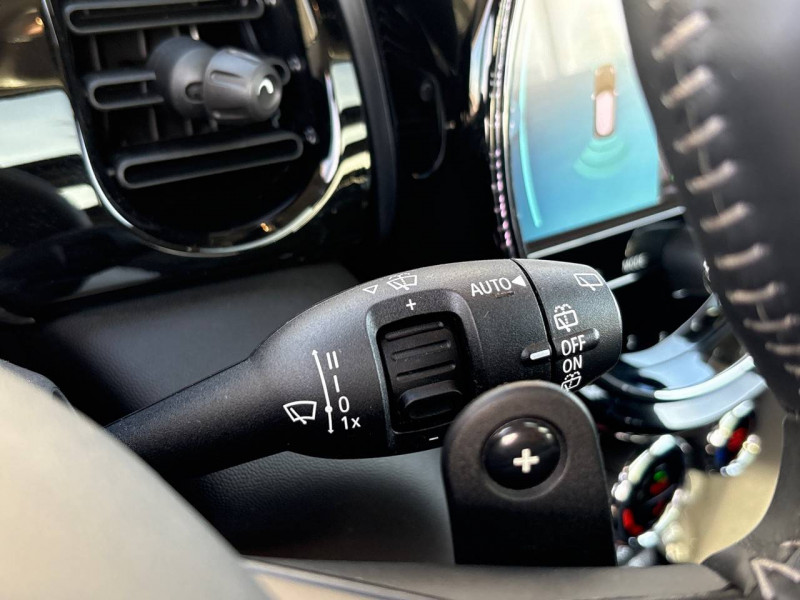 Mini Mini Hatch 3 Portes Cooper S 178 ch DKG7 Edition Premium Plus 3p  occasion � Trelissac - photo n�20