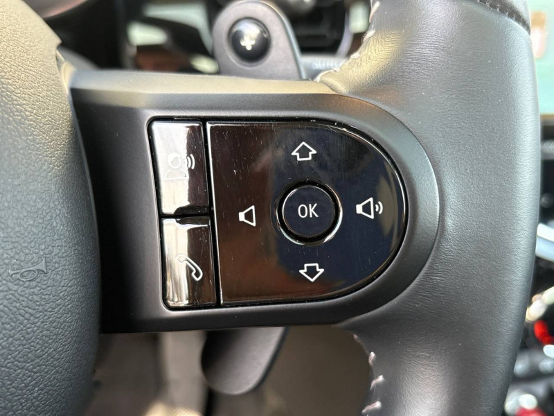 Mini Mini Hatch 3 Portes Cooper S 178 ch DKG7 Edition Premium Plus 3p  occasion � Trelissac - photo n�19