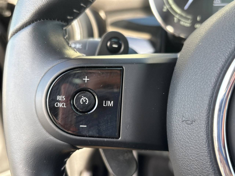 Mini Mini Hatch 3 Portes Cooper S 178 ch DKG7 Edition Premium Plus 3p  occasion � Trelissac - photo n�17