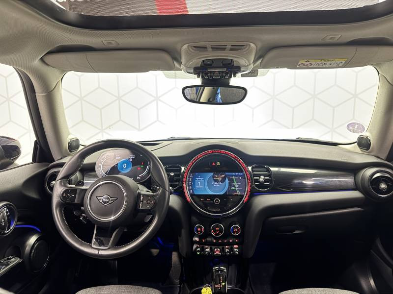 Mini Mini Hatch 3 Portes Cooper S 178 ch DKG7 Edition Premium Plus  occasion  Carcassonne - photo n5