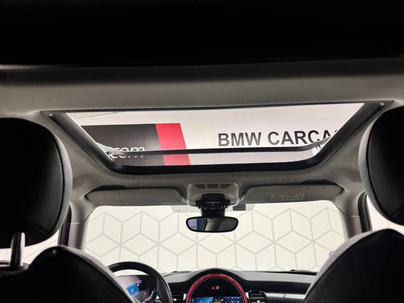 Mini Mini Hatch 3 Portes Cooper S 178 ch DKG7 Edition Premium Plus  occasion  Carcassonne - photo n19