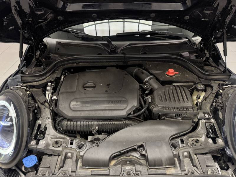 Mini Mini Hatch 3 Portes Cooper S 178 ch DKG7 Edition Premium Plus  occasion  Carcassonne - photo n17