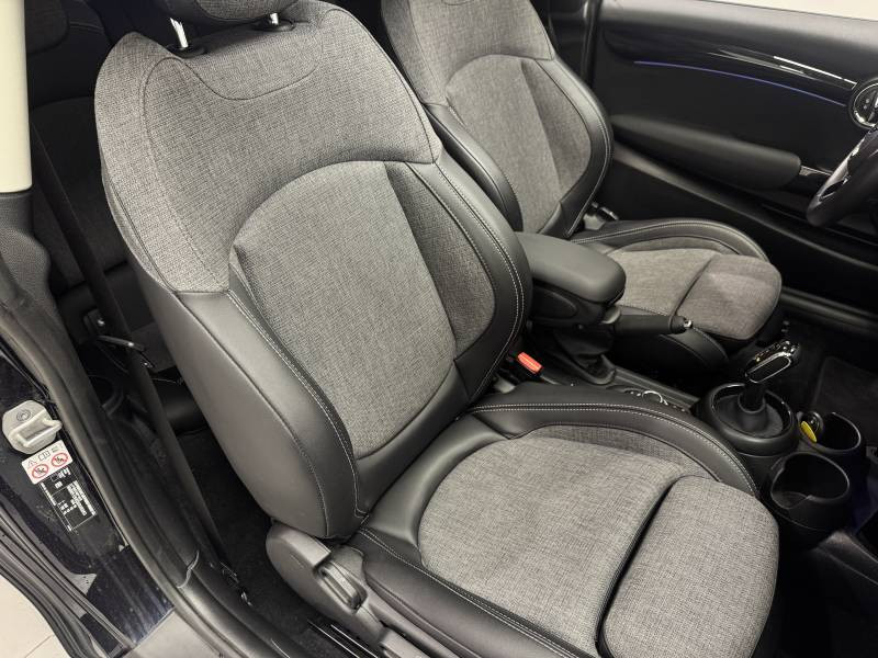Mini Mini Hatch 3 Portes Cooper S 178 ch DKG7 Edition Premium Plus  occasion  Carcassonne - photo n9