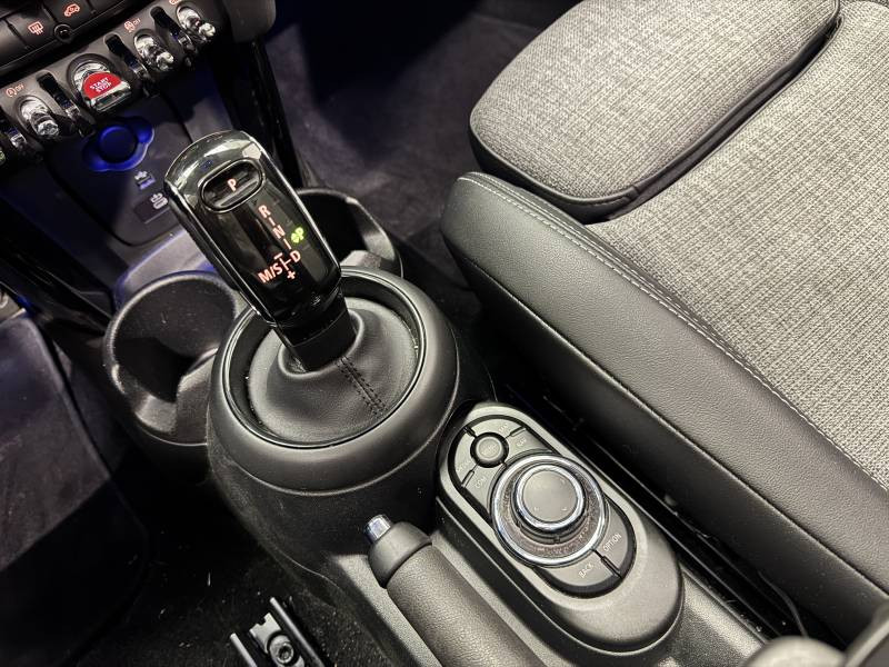 Mini Mini Hatch 3 Portes Cooper S 178 ch DKG7 Edition Premium Plus  occasion  Carcassonne - photo n6