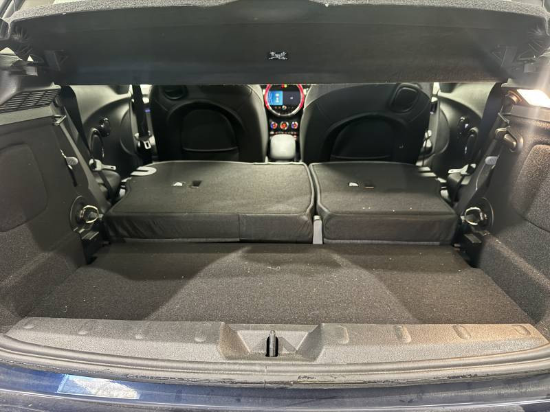 Mini Mini Hatch 3 Portes Cooper S 178 ch DKG7 Edition Premium Plus  occasion  Carcassonne - photo n16