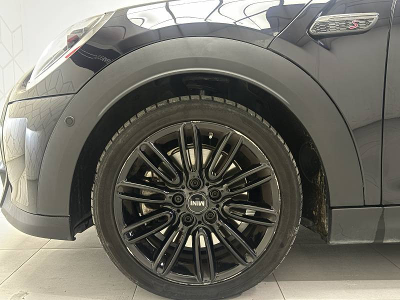 Mini Mini Hatch 3 Portes Cooper S 178 ch DKG7 Edition Premium Plus  occasion  Carcassonne - photo n8
