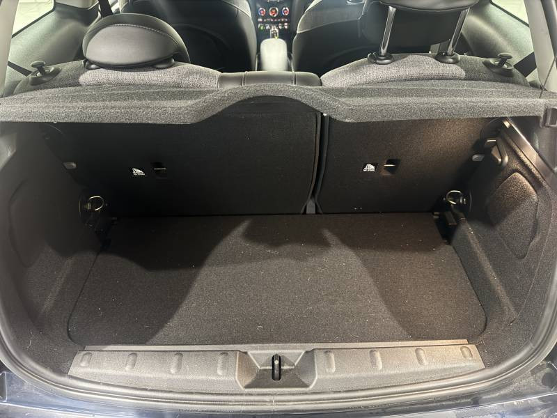 Mini Mini Hatch 3 Portes Cooper S 178 ch DKG7 Edition Premium Plus  occasion  Carcassonne - photo n7