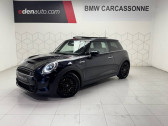 Annonce Mini Mini occasion Essence Hatch 3 Portes Cooper S 178 ch DKG7 Edition Premium Plus  Carcassonne