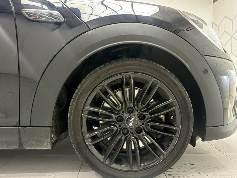 Mini Mini Hatch 3 Portes Cooper S 178 ch DKG7 Edition Premium Plus  occasion  Carcassonne - photo n10